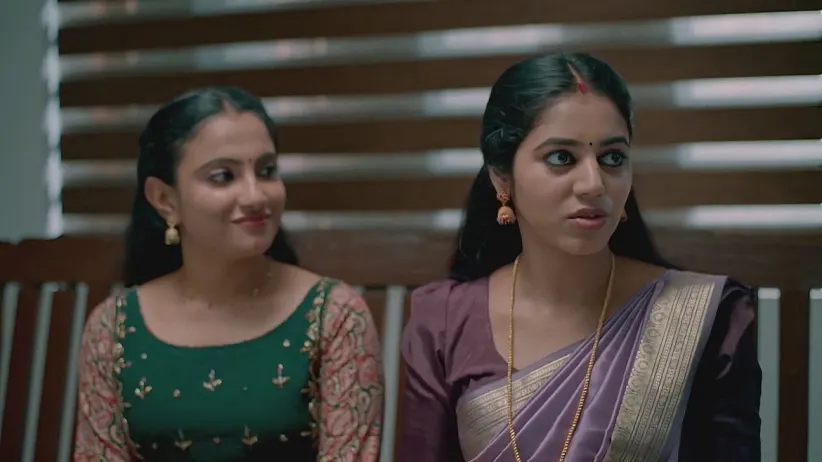 Madhura Nombara Kattu - November 25, 2024 - Best Scene