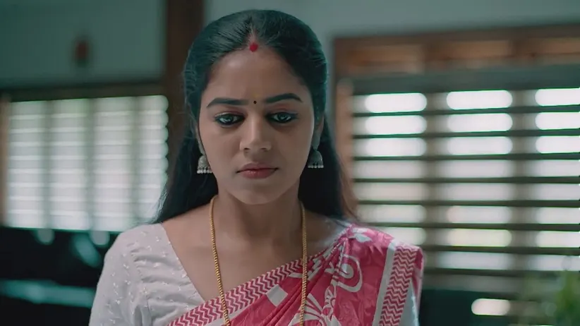 Madhura Nombara Kattu - November 26, 2024 - Best Scene