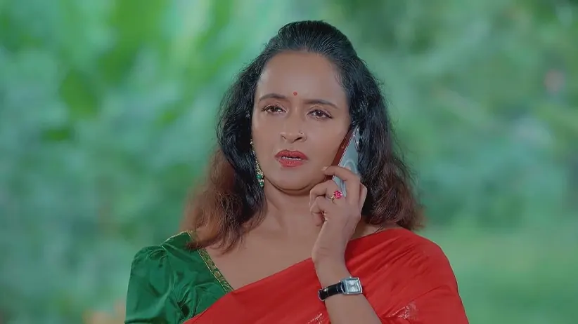 Valsalyam - November 27, 2024 - Best Scene