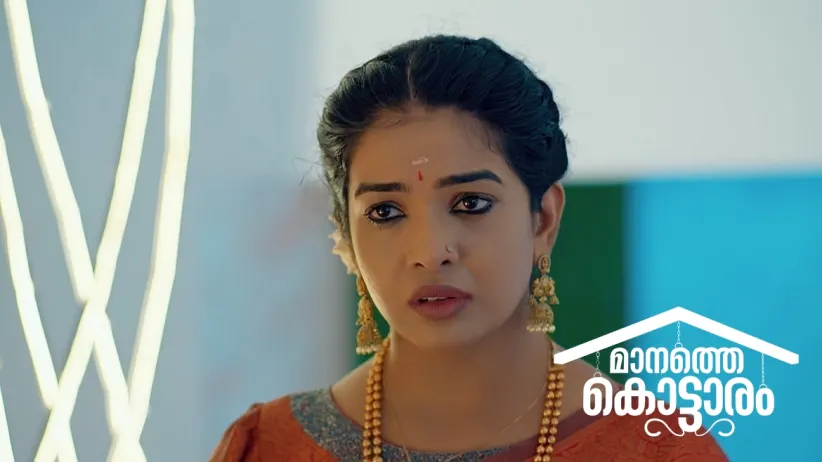 Vandana Learns Vikram’s Truth