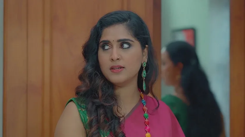Snehapoorvam Shyama - November 28, 2024 - Best Scene
