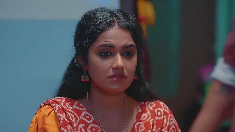 Snehapoorvam Shyama - November 29, 2024 - Best Scene