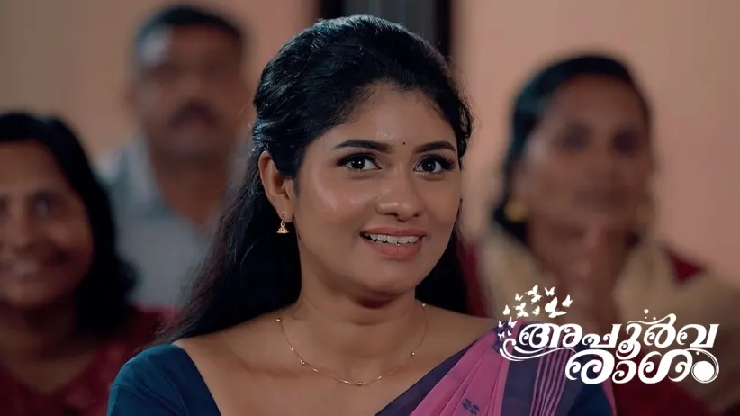 Anju Overhears Rishi and Gopika