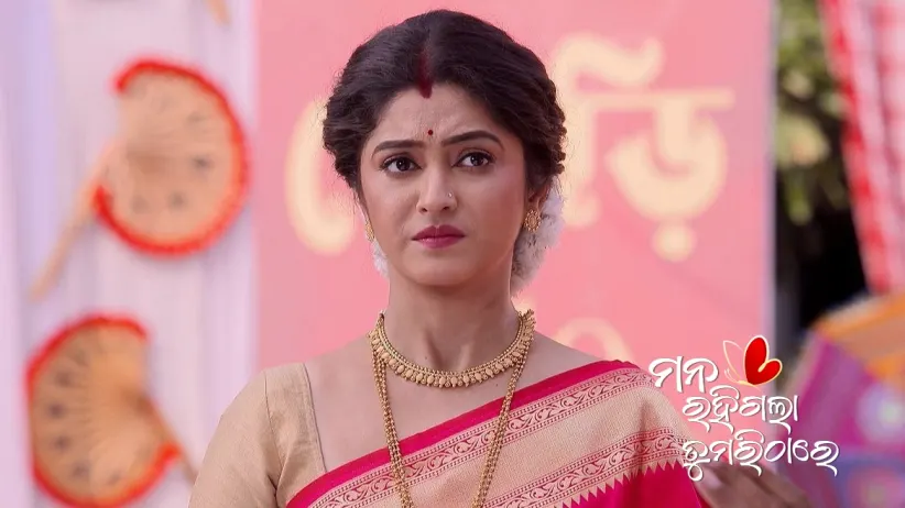 Shyamoli Praises Aniket