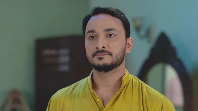 Sai Supports Jasoda | Sandhya Ragini