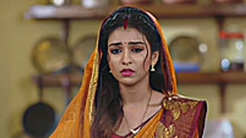Madhu Learns about Sulekha's Plans | Madhura Sansara