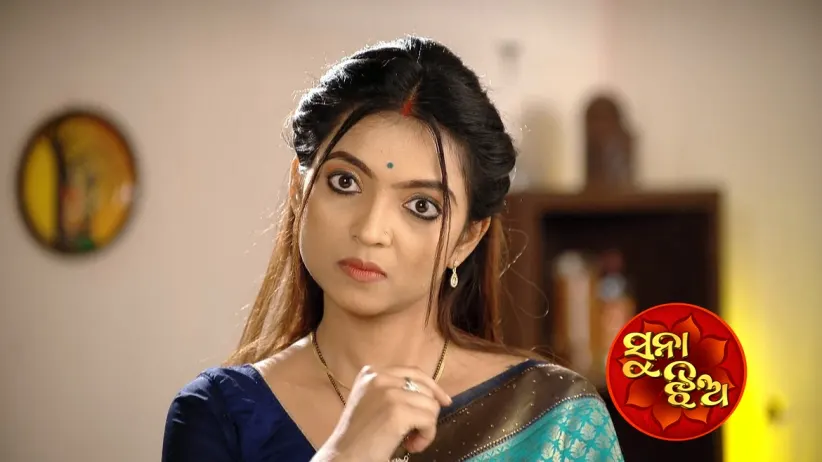 Bhawani's Goon Executes Her Plot