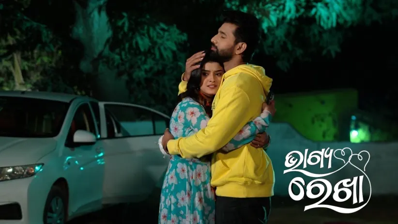 Mayank and Diya Worry about Being Exposed