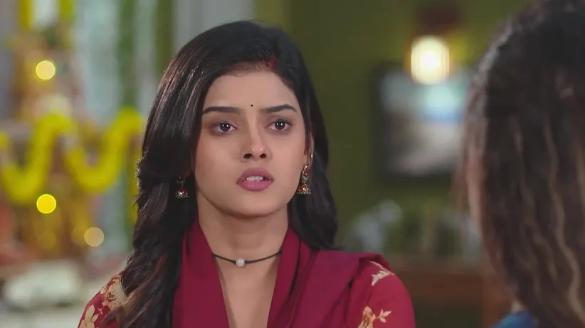 Mohini Tries to Expose Rekha | Bhagya Rekha