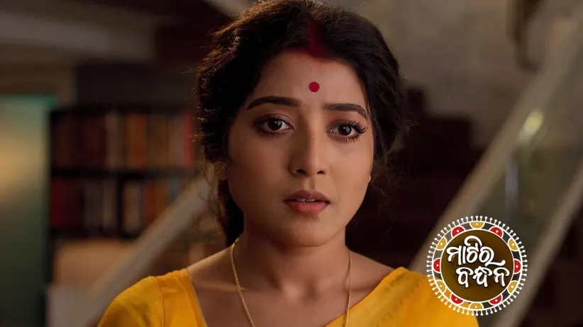 Siba Tries to Distract Indrajit and Mitul