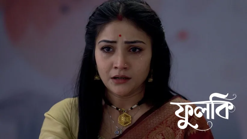 Lavanya Asks Phulki to Campaign for the Election