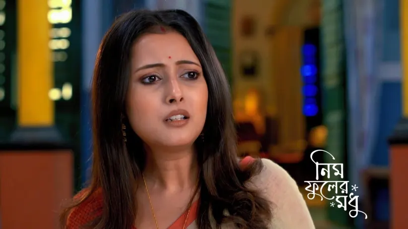 Ayan Orders Everyone to Vacate the Datta House