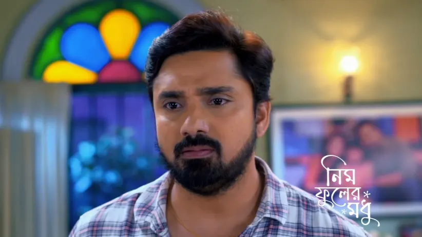 Ayan Tries to Get the Datta House Vacated