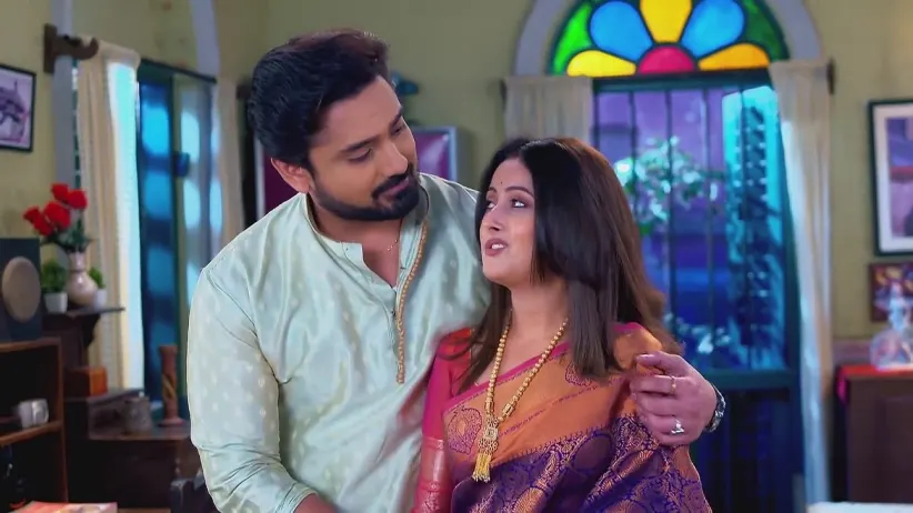 Piklu Asks for a Treat from Srijan and Parna | Neem Phooler Madhu