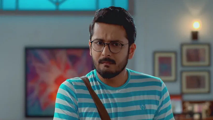 Sarthak and Srot Plan to Escape from Home | Mithijhora