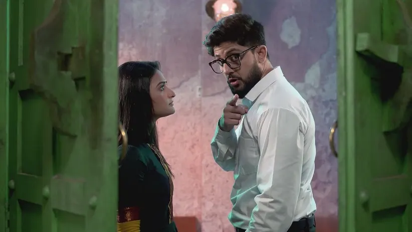 Mittir Bari - November 29, 2024 - Best Scene