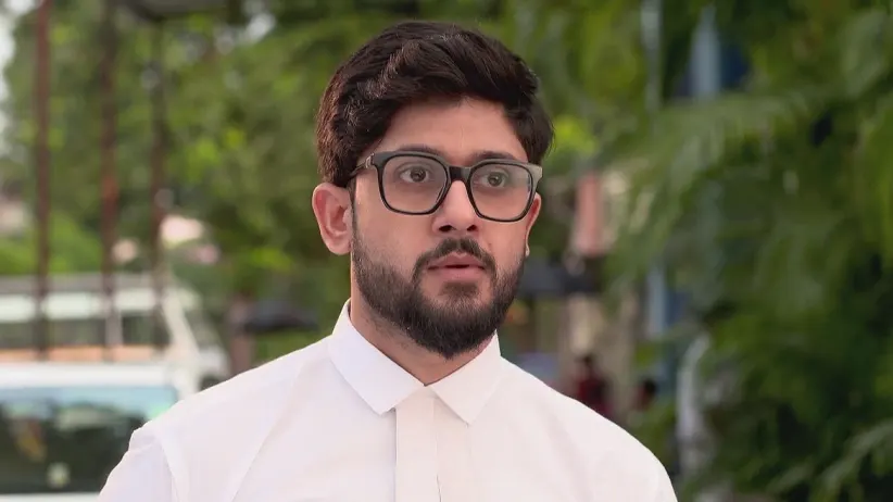 Dhurbo Takes up Juthika's Case