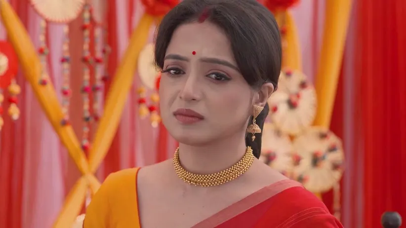Parineeta - November 26, 2024 - Best Scene