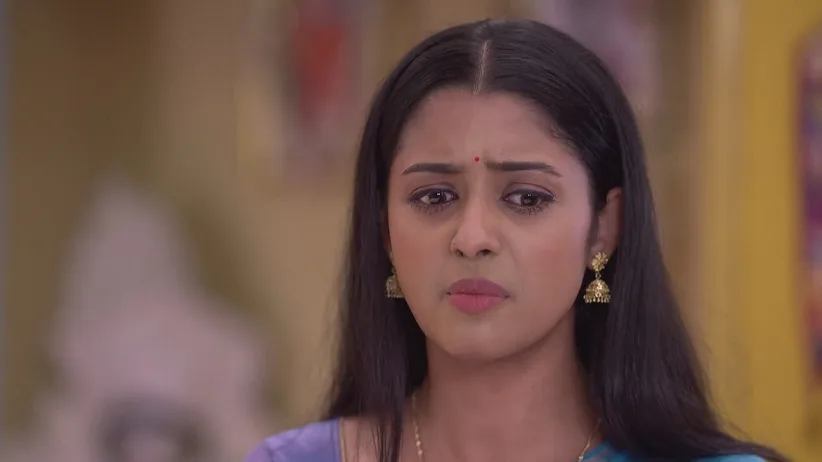 Parineeta - November 29, 2024 - Best Scene