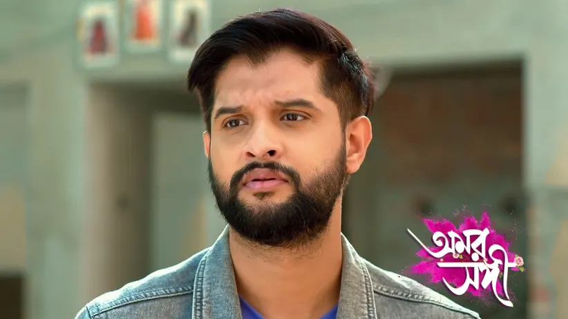 Shree Takes up the Responsibility to Cure Suhasini
