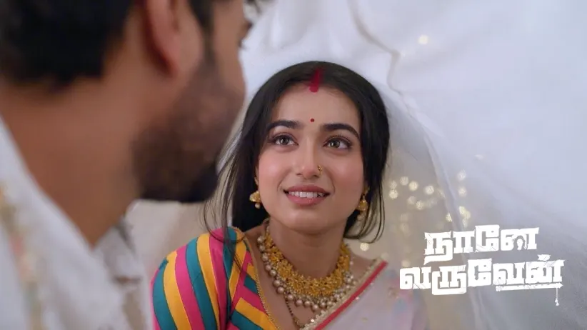 Damini Reveals Her Evil Deeds