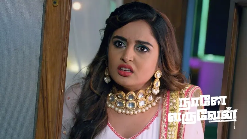 Khushi Advises Damini