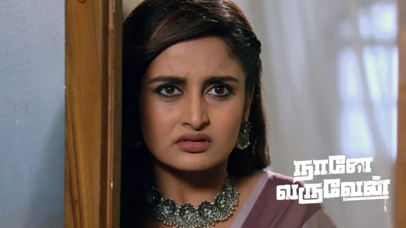 Kadambari Consents to Send Radha to the Office