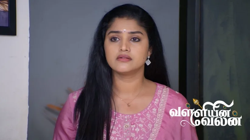 Will Vedhanayagi Learn about Valli's Lover?