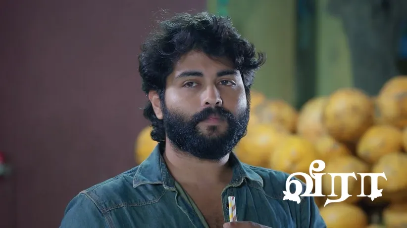 Maaran Bothers Veera