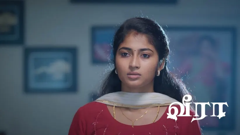 Veera's Decision Shocks Valli