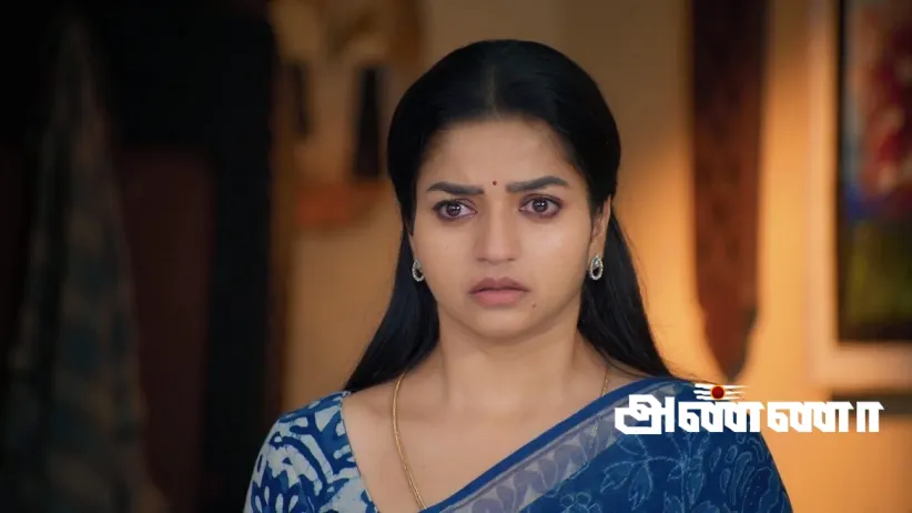 A Possessed Kani's Words Shock Shanmugham
