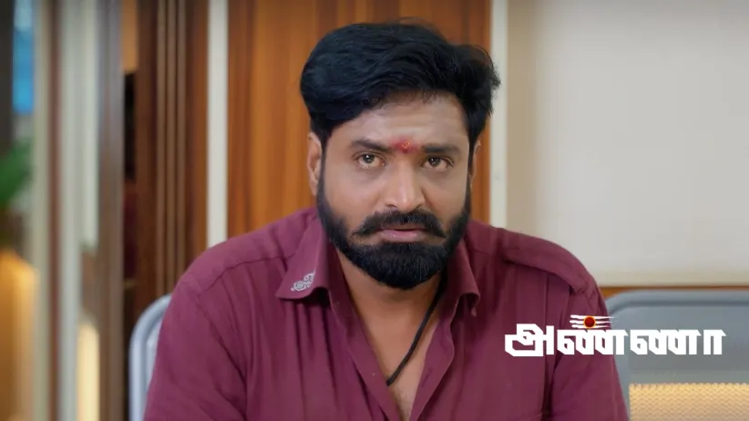 Will Shanmugham's Voice Cure Rathna?