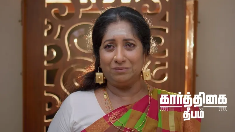 Velliyamma Taunts Sivanandi