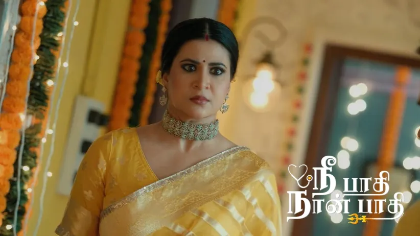 Shakti Accepts Siva's Friendship