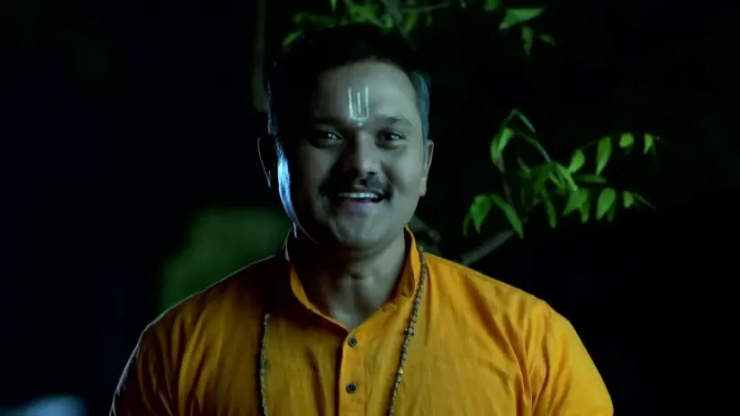 Putul's Harshness with Shyama | Shyam Tulsi