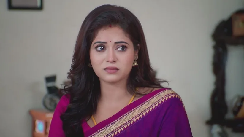 Sandhya Raagam - November 29, 2024 - Best Scene