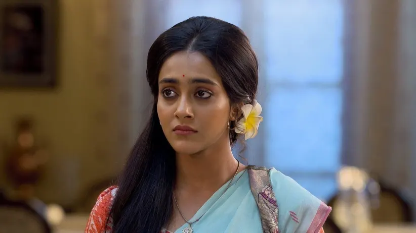 Raghunath Gets a Hint about a Big Event