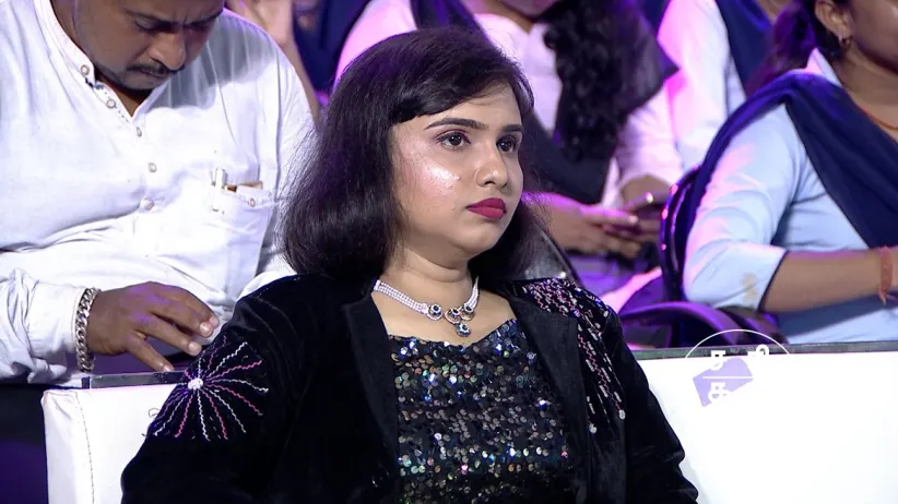 Chirag and Barnali's Excellent Rendition