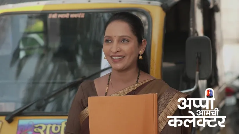 Amol to Help Mona Achieve Her Dream