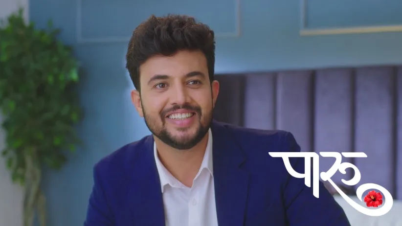 Maruti Tests Paaru
