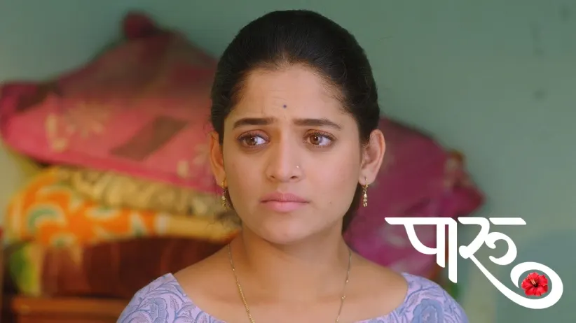 Paaru Refuses to Perform a Puja for Aditya