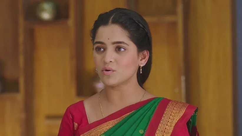 Paaru's Refusal to Savitri to Observe a Fast