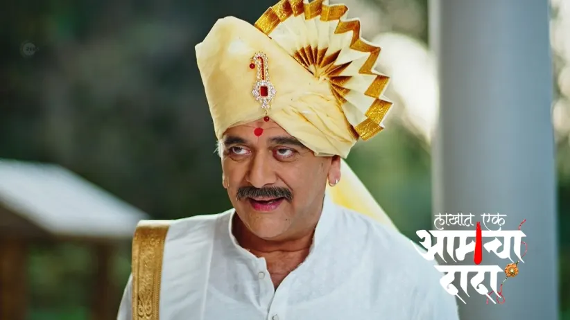 Sameer Tries to Tell Surya the Truth