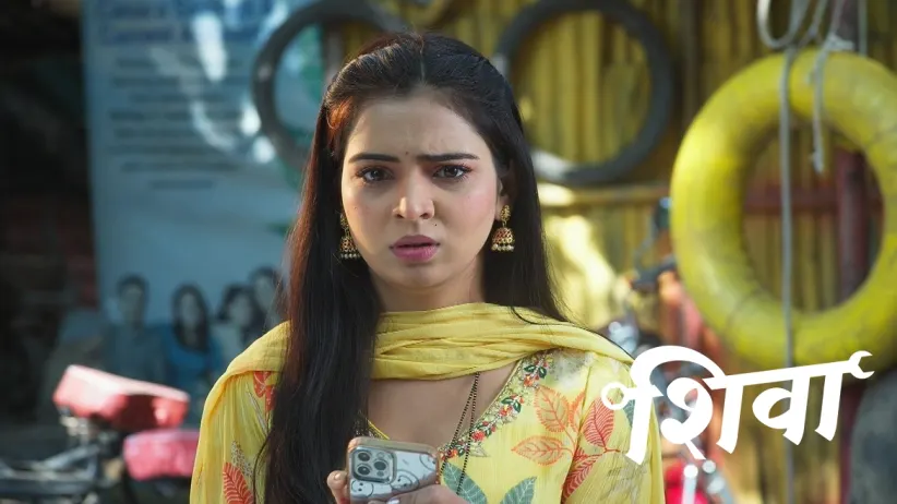 Keerti Lashes out at Vandana and Aaji
