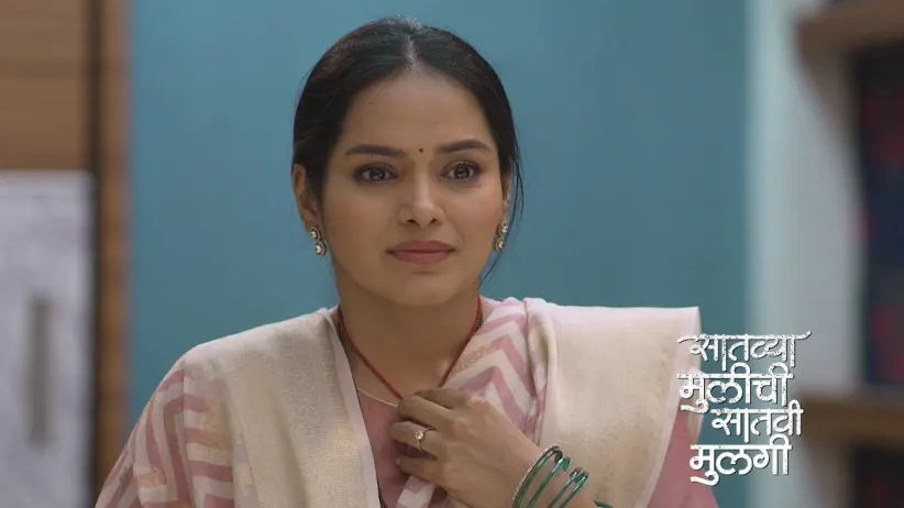 Falguni Learns the Truth about Kedar