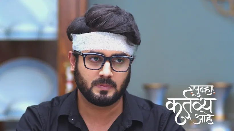 Akash's Behaviour Angers Akhil