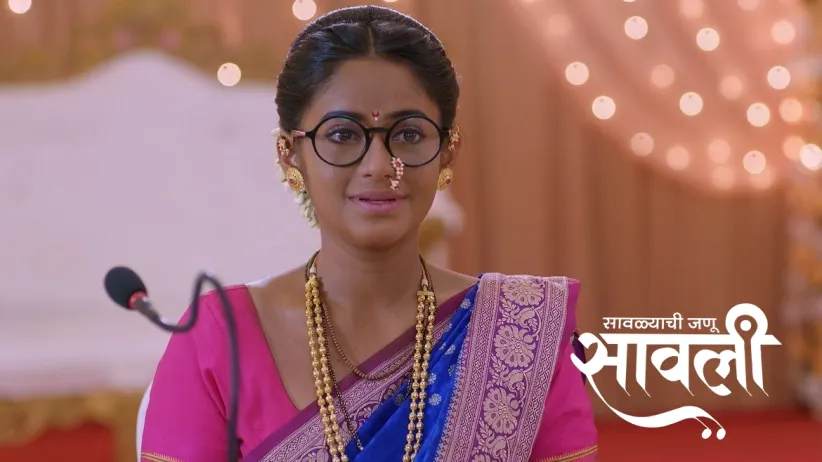 Savali Talks about the Mehendale Family