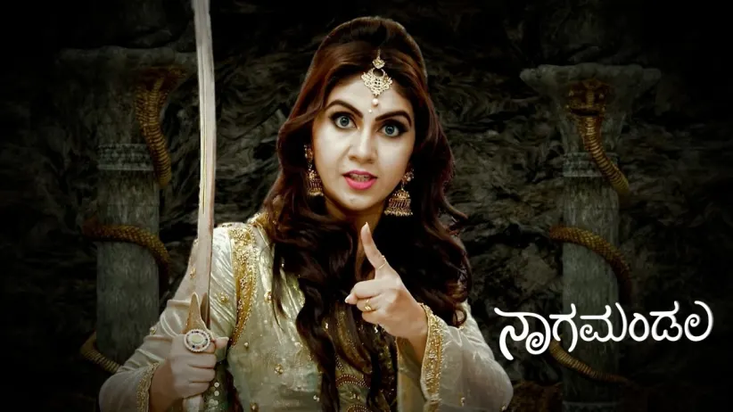 Punya and Anirudha Head to Get the 'Naganidhi'