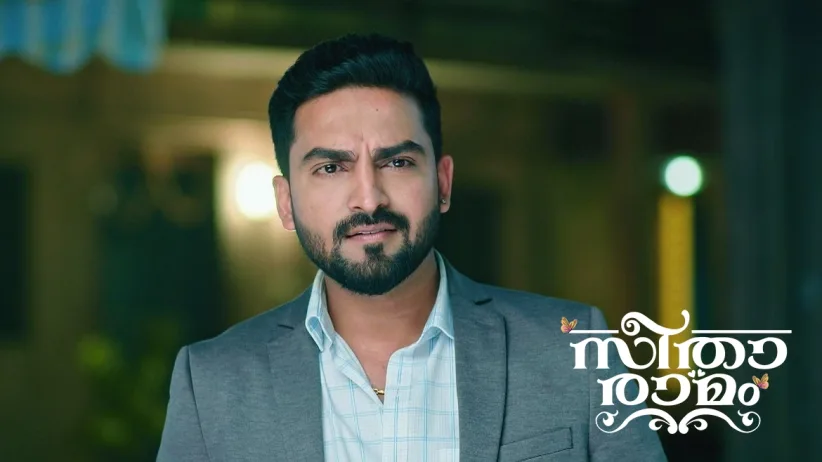 Rudraprathap Meets Bhargavi