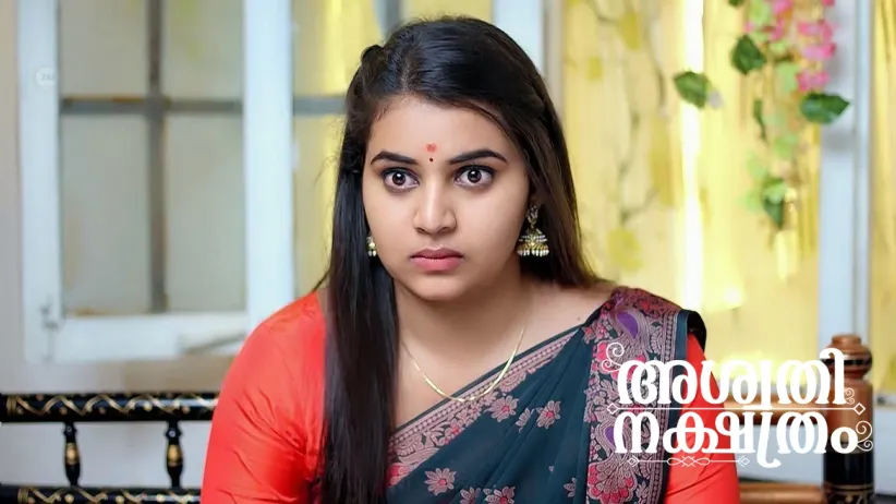 Saumya Collapses to the Ground